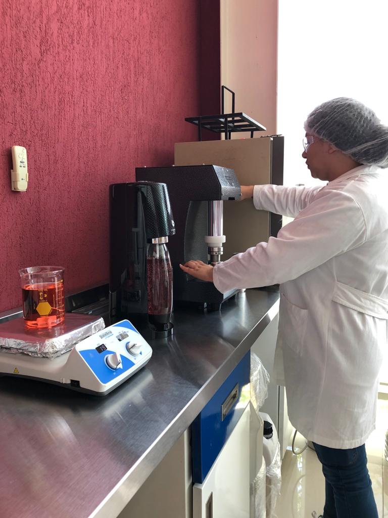 Laboratorio de PML